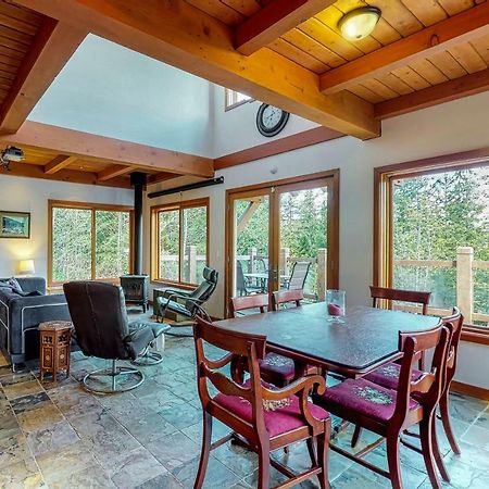 Villa Woodland Hideaway In The Hills à Lake Stevens Extérieur photo