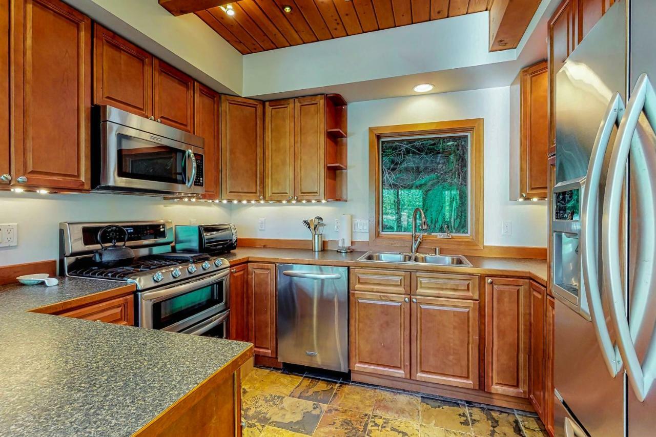 Villa Woodland Hideaway In The Hills à Lake Stevens Extérieur photo