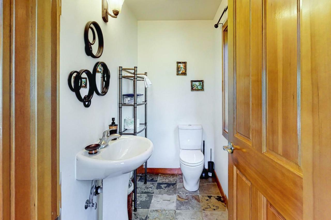 Villa Woodland Hideaway In The Hills à Lake Stevens Extérieur photo