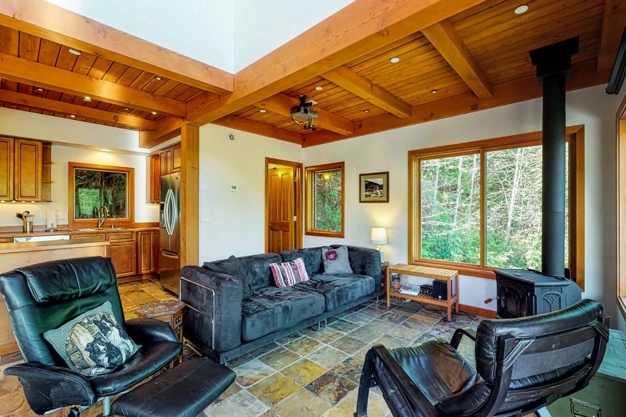 Villa Woodland Hideaway In The Hills à Lake Stevens Extérieur photo