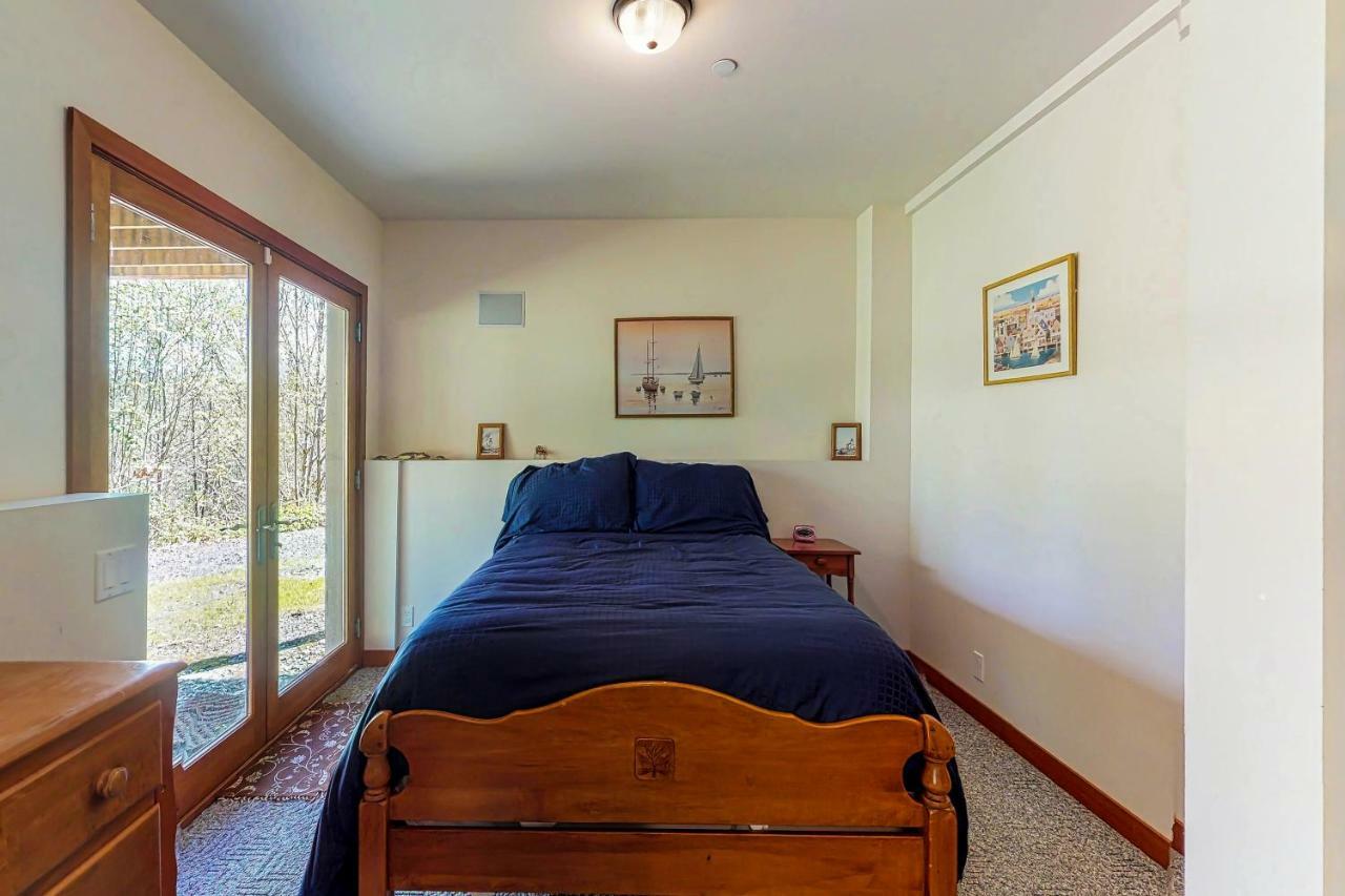 Villa Woodland Hideaway In The Hills à Lake Stevens Extérieur photo