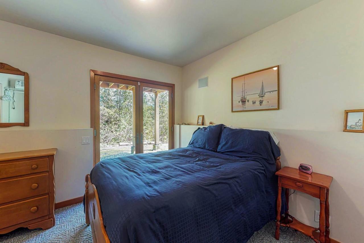 Villa Woodland Hideaway In The Hills à Lake Stevens Extérieur photo